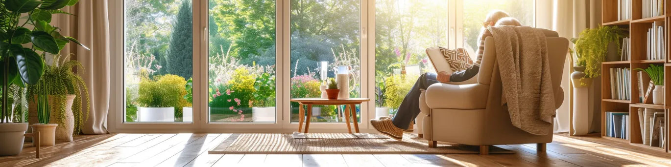 Agrandissement maison serein, guide expert gratuit.