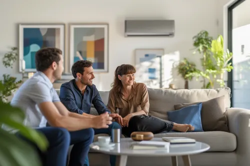 Quel type de VMC choisir ? Comparatif VMC maison.