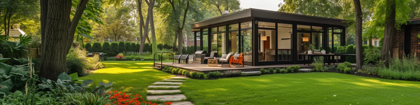 Planifier une dépendance senior  :  budget, étapes et normes.