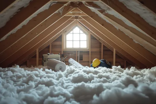 Coût isolation toiture :  aides financières disponibles.