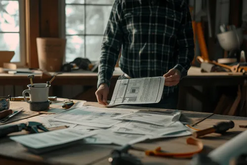 Comparatif devis garages : prix et prestations.