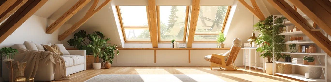 Devis combles aménagement retraité :  optimisez votre budget grâce aux aides.