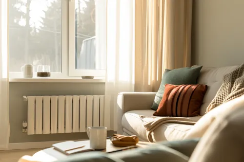 Chauffage retraite : calculez vos besoins et votre budget.