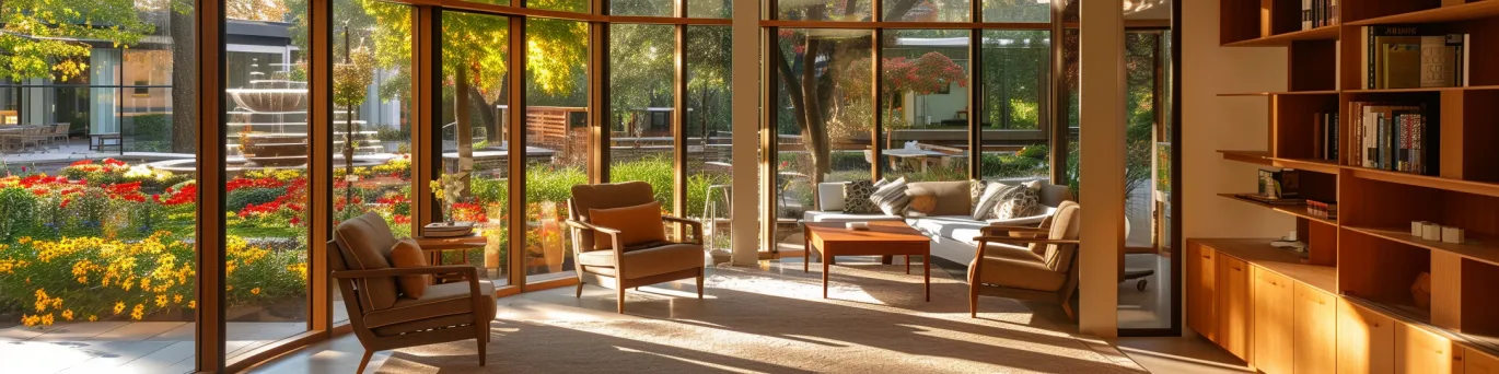 Extension maison senior  :  gagnez de l'espace.