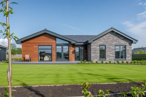 Prix extension maison au m² : les facteurs clés.