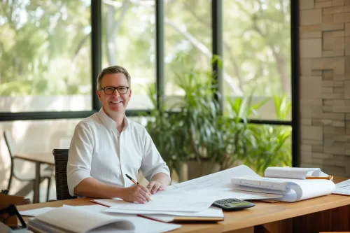 Solutions financement travaux rénovation seniors.