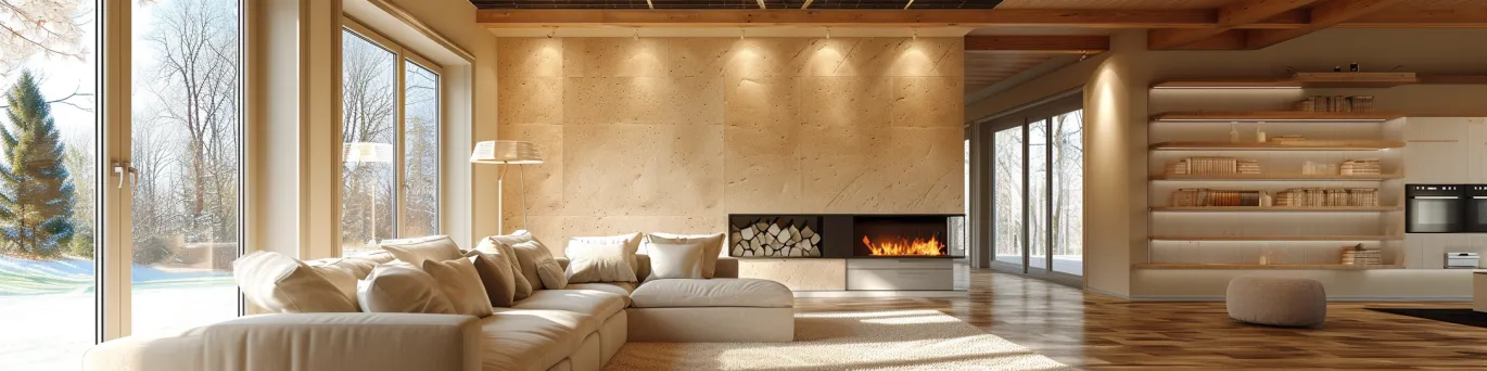 Isoler sa maison  :  coûts et aides.