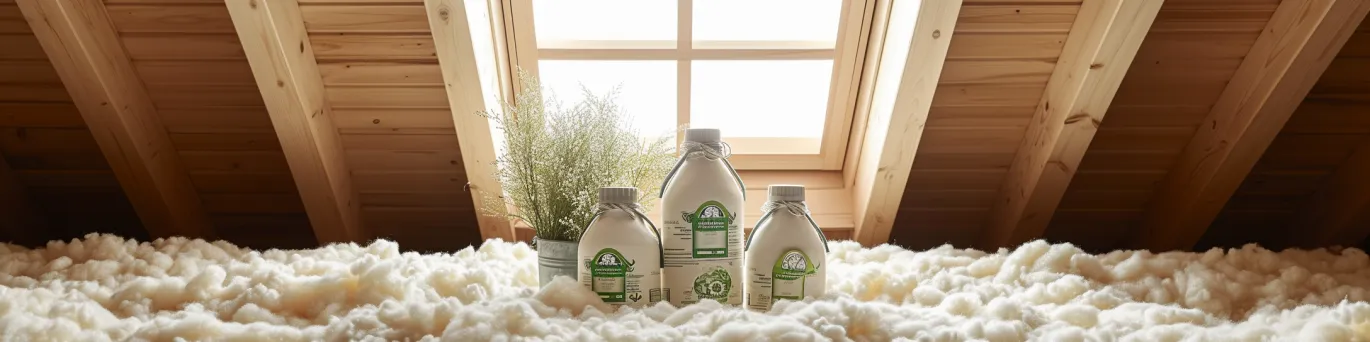 Isolation toiture : réduire sa facture d&rsquo;énergie