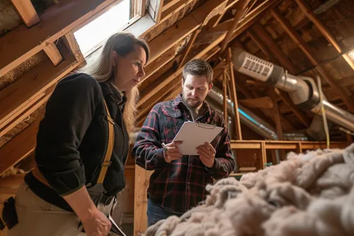 Isolation et ventilation  :  pièges à éviter.