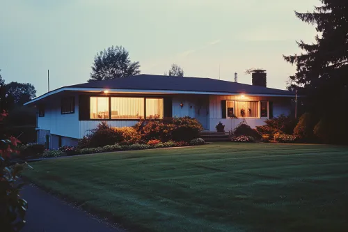 Extensions maison  :  quel type choisir ? Guide et exemples.