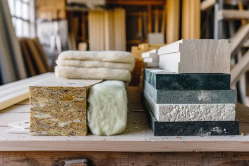 Comparatif des meilleurs isolants de toiture  :  prix et performance.