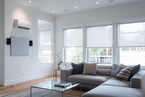 Facteurs impactant le prix d'une installation domotique.