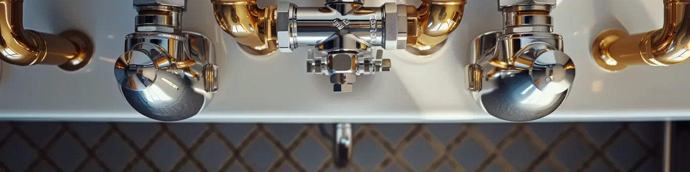 Plomberie salle de bain : budget & conseils pro