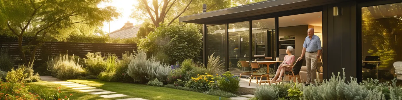 Prix extension maison m²  :  budget optimisé retraité.