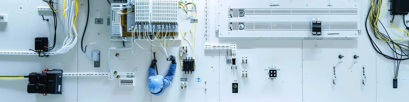 Rénovation électrique : normes, étapes & coûts – Guide complet